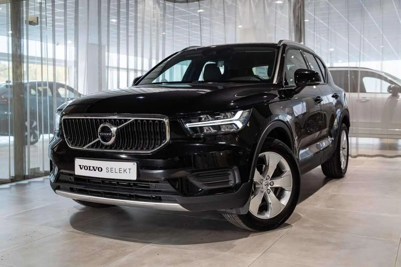 Photo 1 : Volvo Xc40 2019 Essence