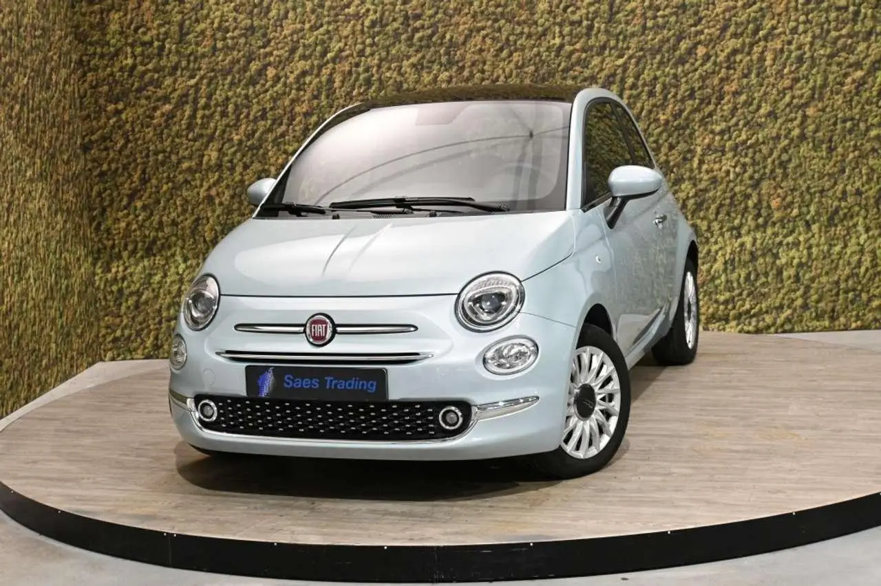 Photo 1 : Fiat 500 2023 Petrol
