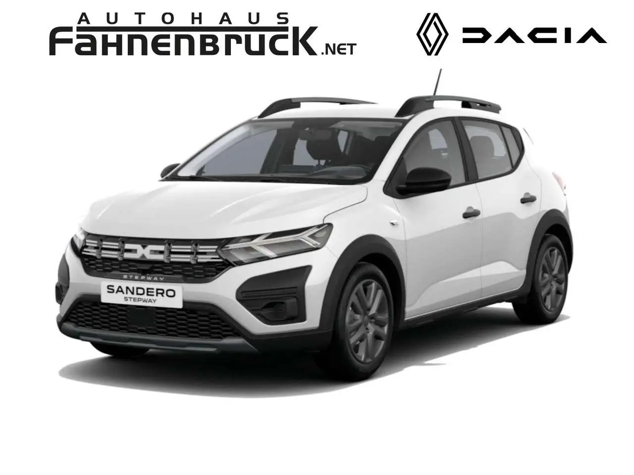 Photo 1 : Dacia Sandero 2024 LPG