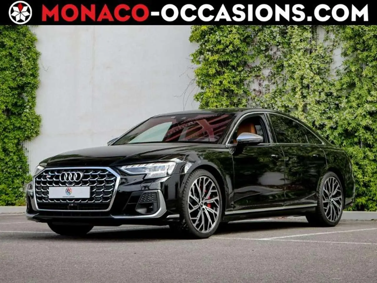 Photo 1 : Audi S8 2023 Others
