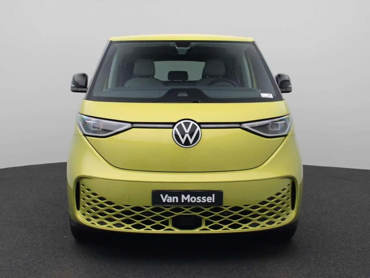 Photo 1 : Volkswagen Id. Buzz 2023 Électrique