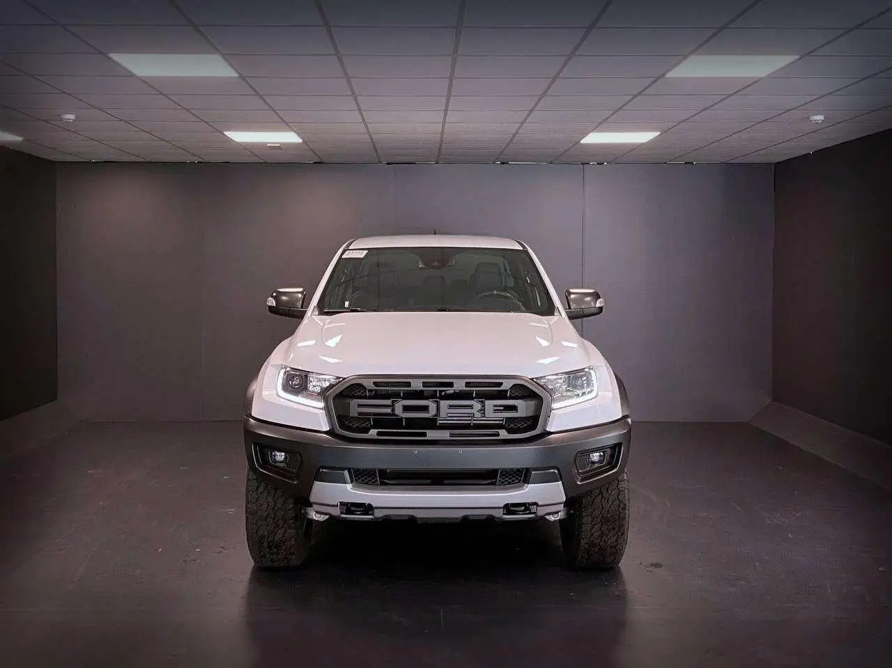 Photo 1 : Ford Ranger 2022 Diesel