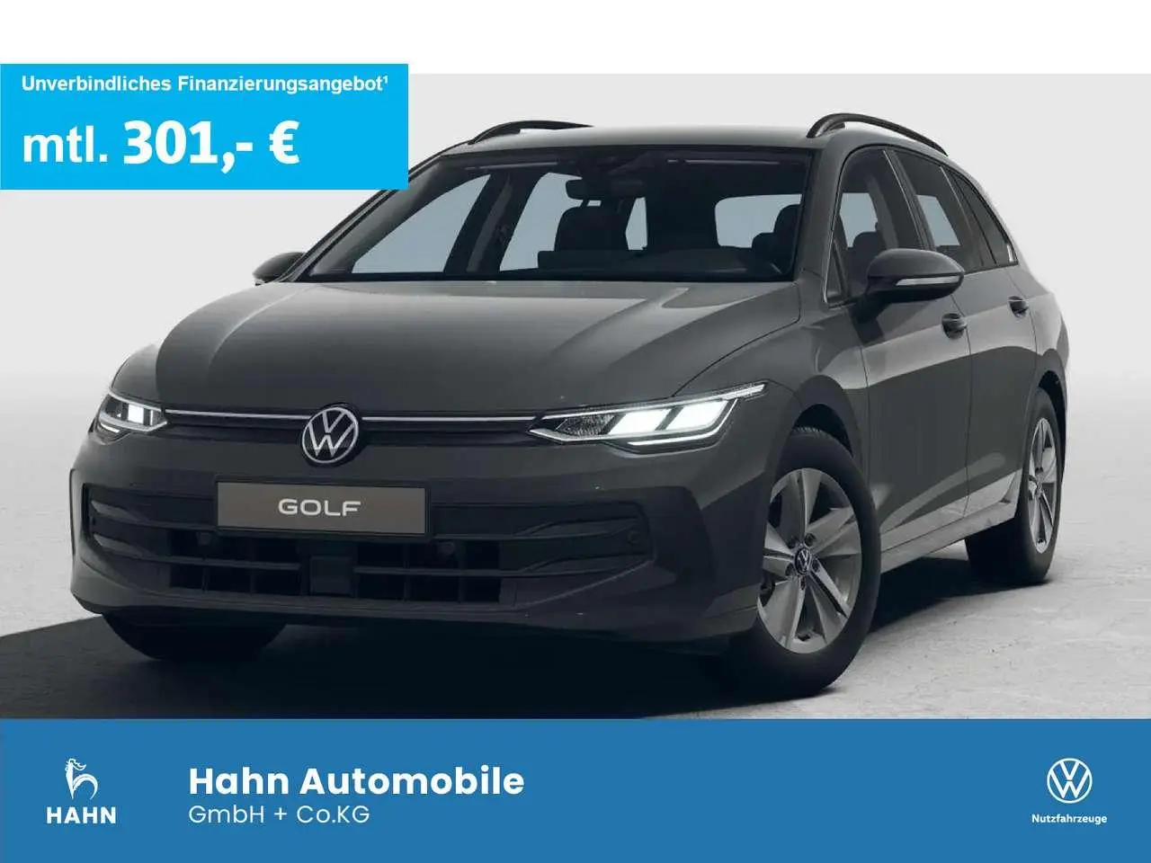 Photo 1 : Volkswagen Golf 2024 Petrol