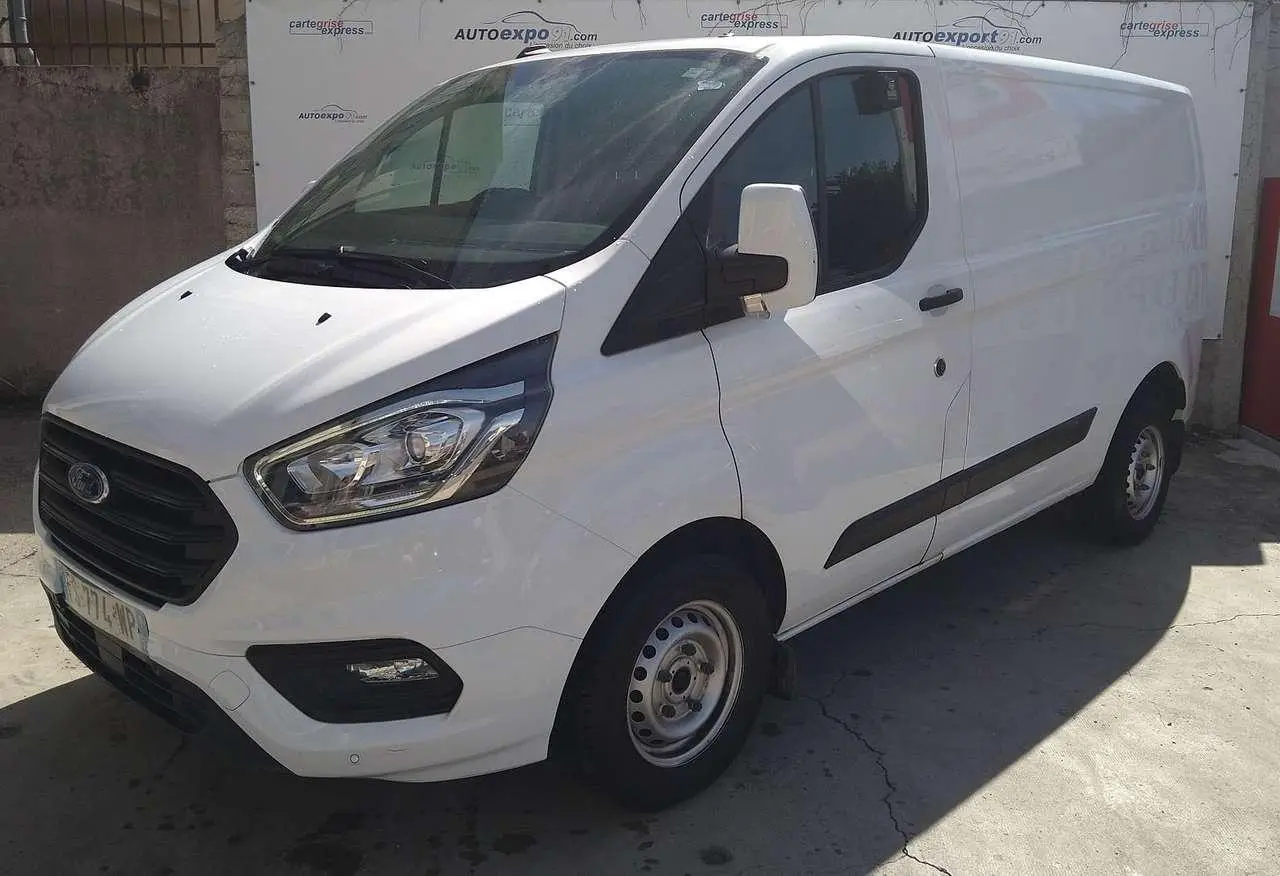 Photo 1 : Ford Transit 2020 Others