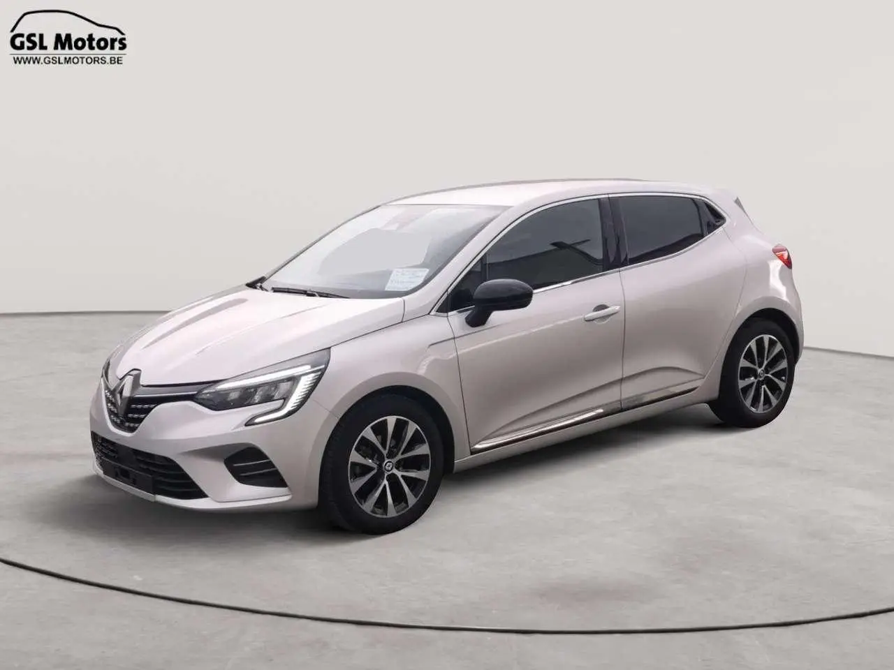 Photo 1 : Renault Clio 2022 Petrol