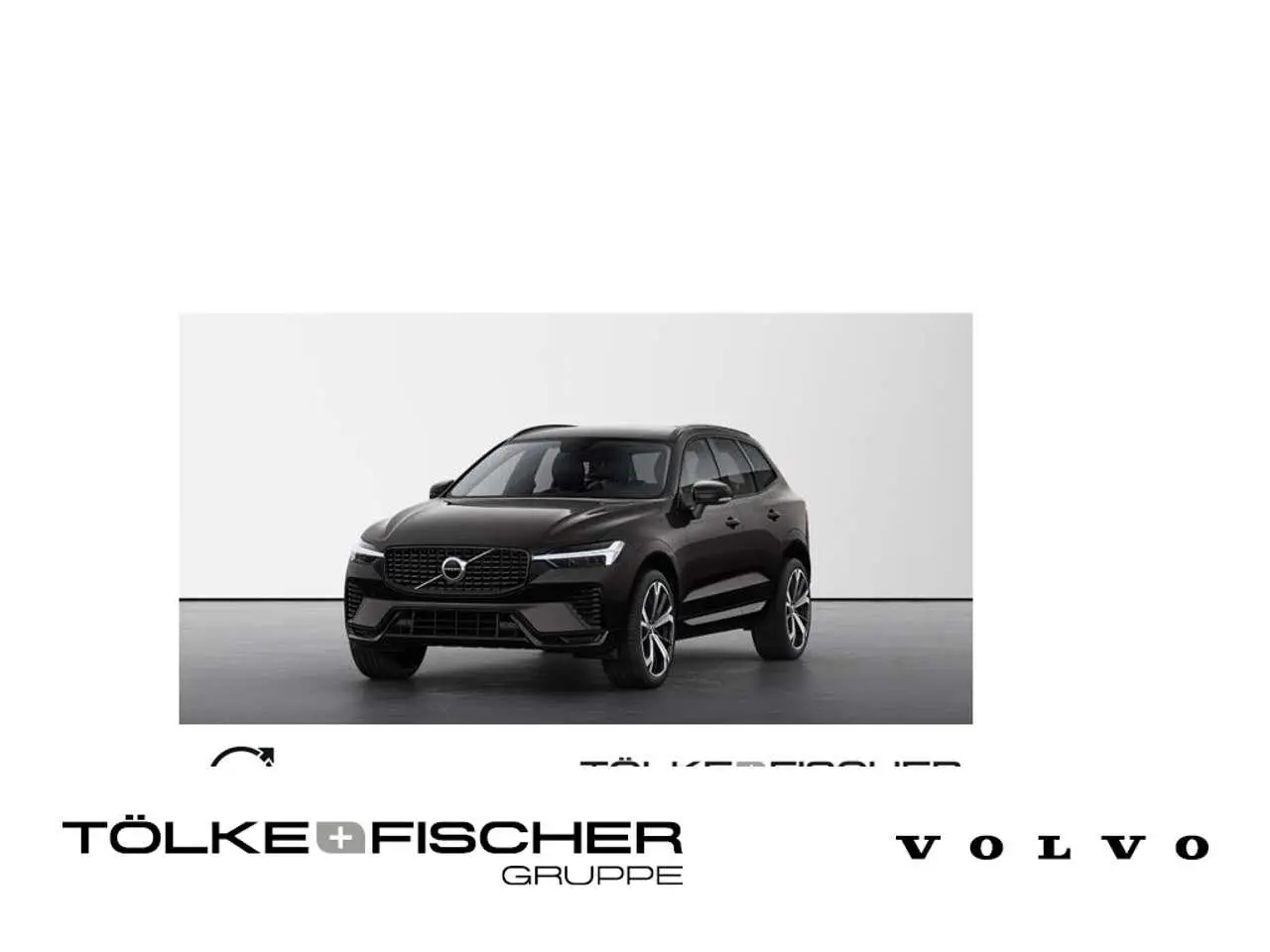 Photo 1 : Volvo Xc60 2023 Diesel