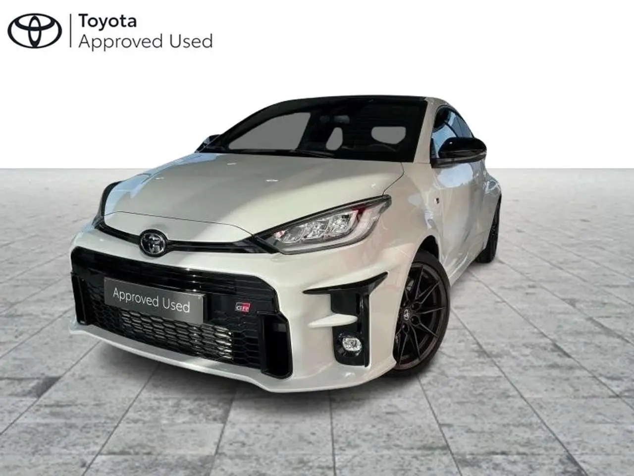 Photo 1 : Toyota Yaris 2022 Essence