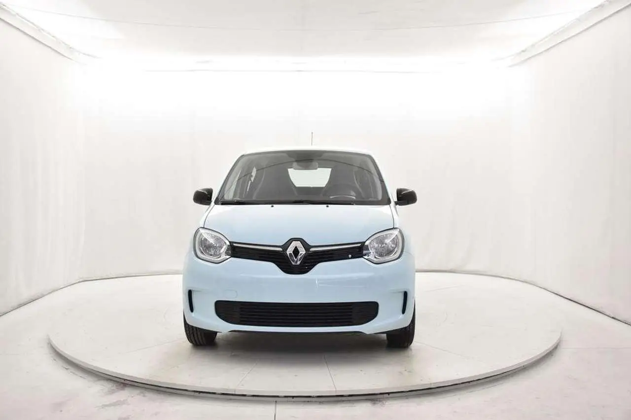 Photo 1 : Renault Twingo 2024 Électrique