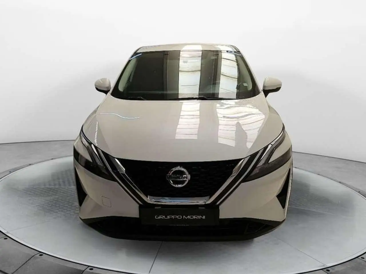 Photo 1 : Nissan Qashqai 2021 Hybride