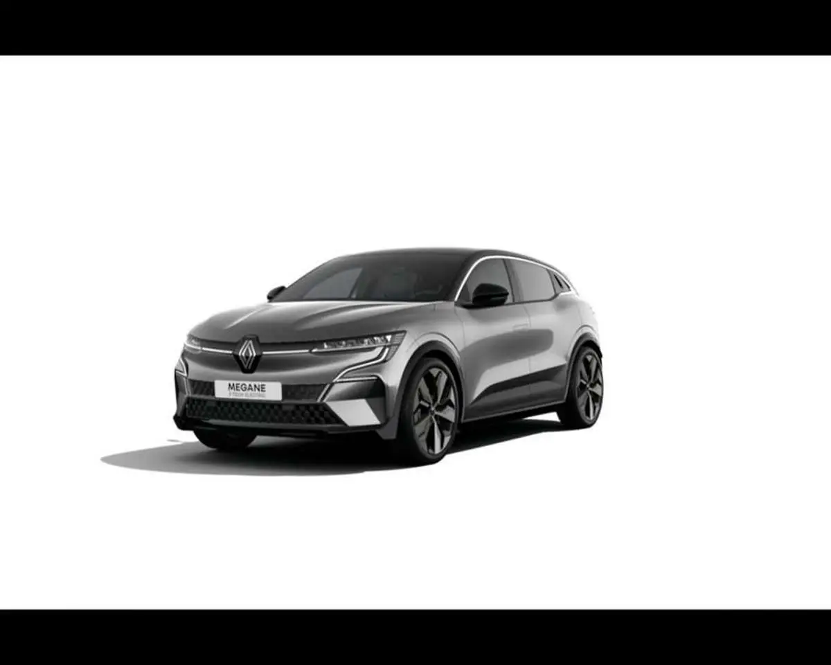 Photo 1 : Renault Megane 2024 Others