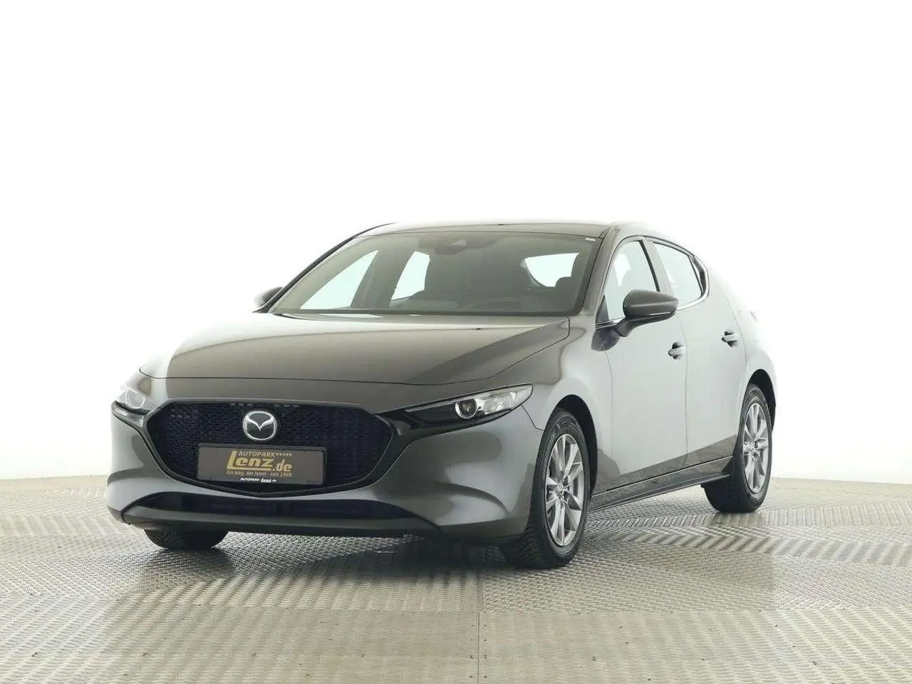 Photo 1 : Mazda 3 2020 Essence