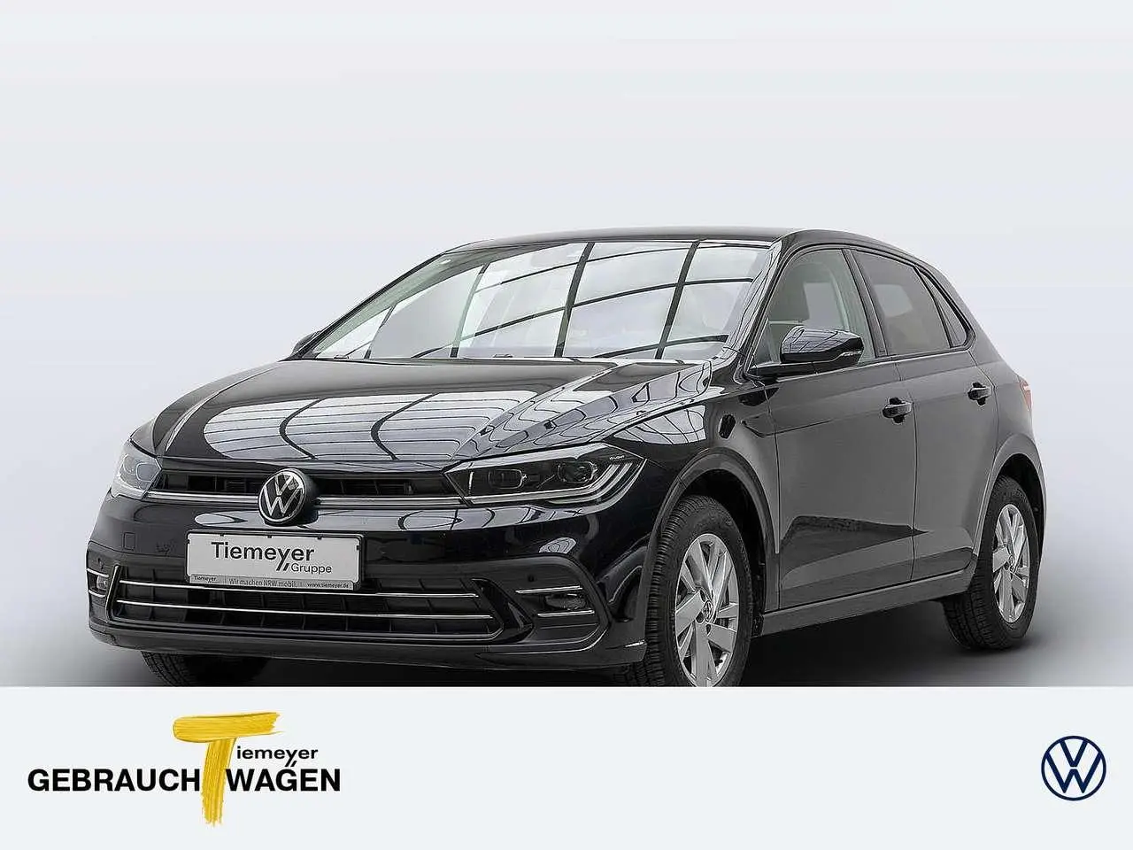 Photo 1 : Volkswagen Polo 2022 Essence