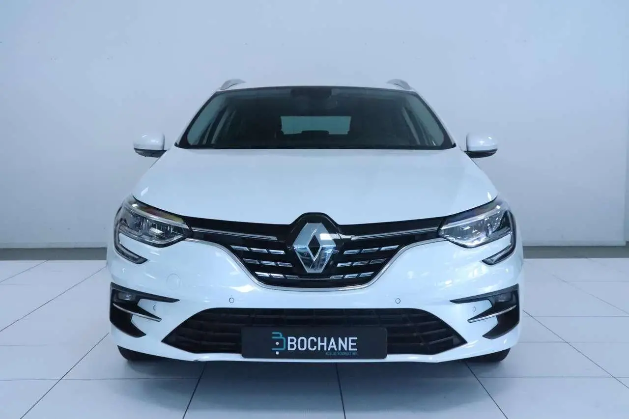 Photo 1 : Renault Megane 2023 Hybride
