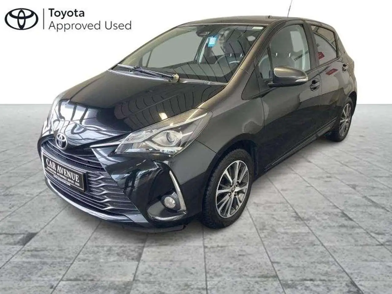 Photo 1 : Toyota Yaris 2021 Autres