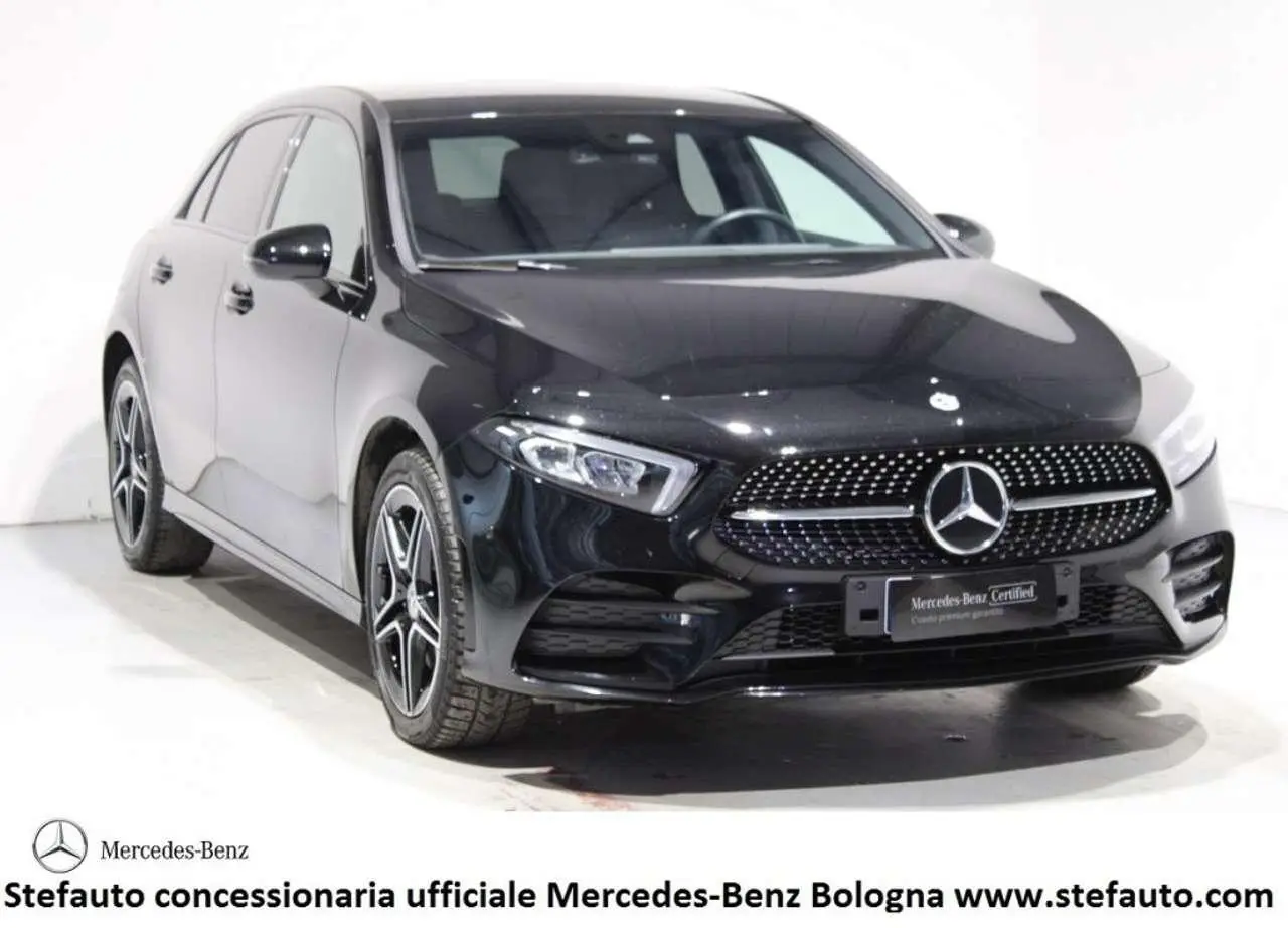 Photo 1 : Mercedes-benz Classe A 2023 Petrol