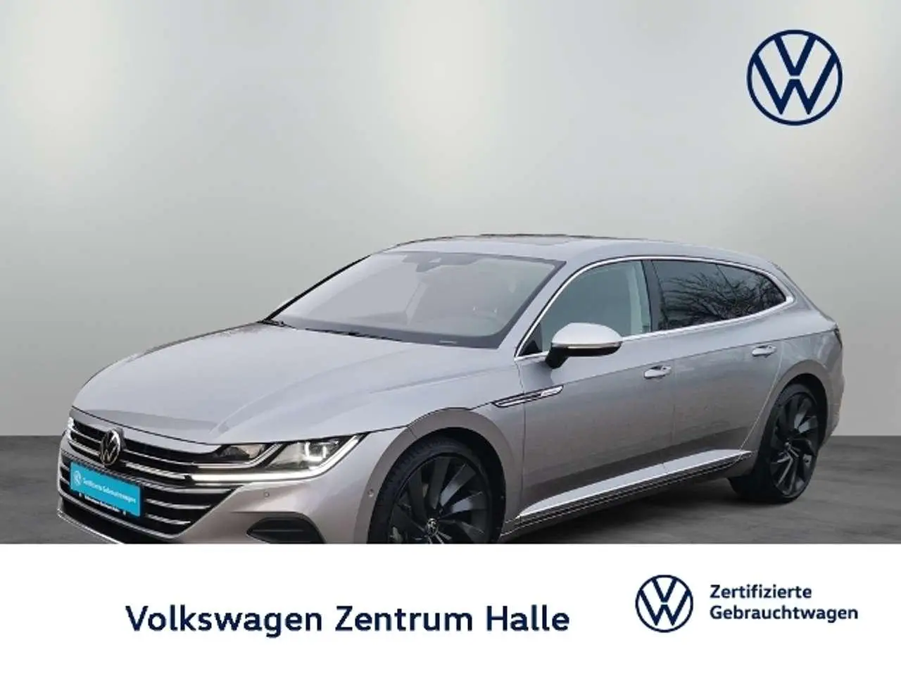 Photo 1 : Volkswagen Arteon 2021 Petrol