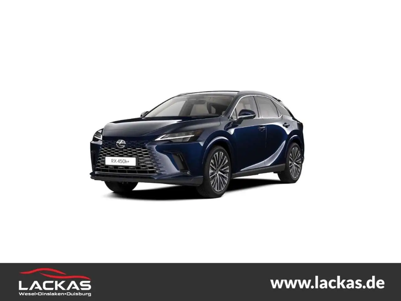 Photo 1 : Lexus Rx 2024 Hybrid