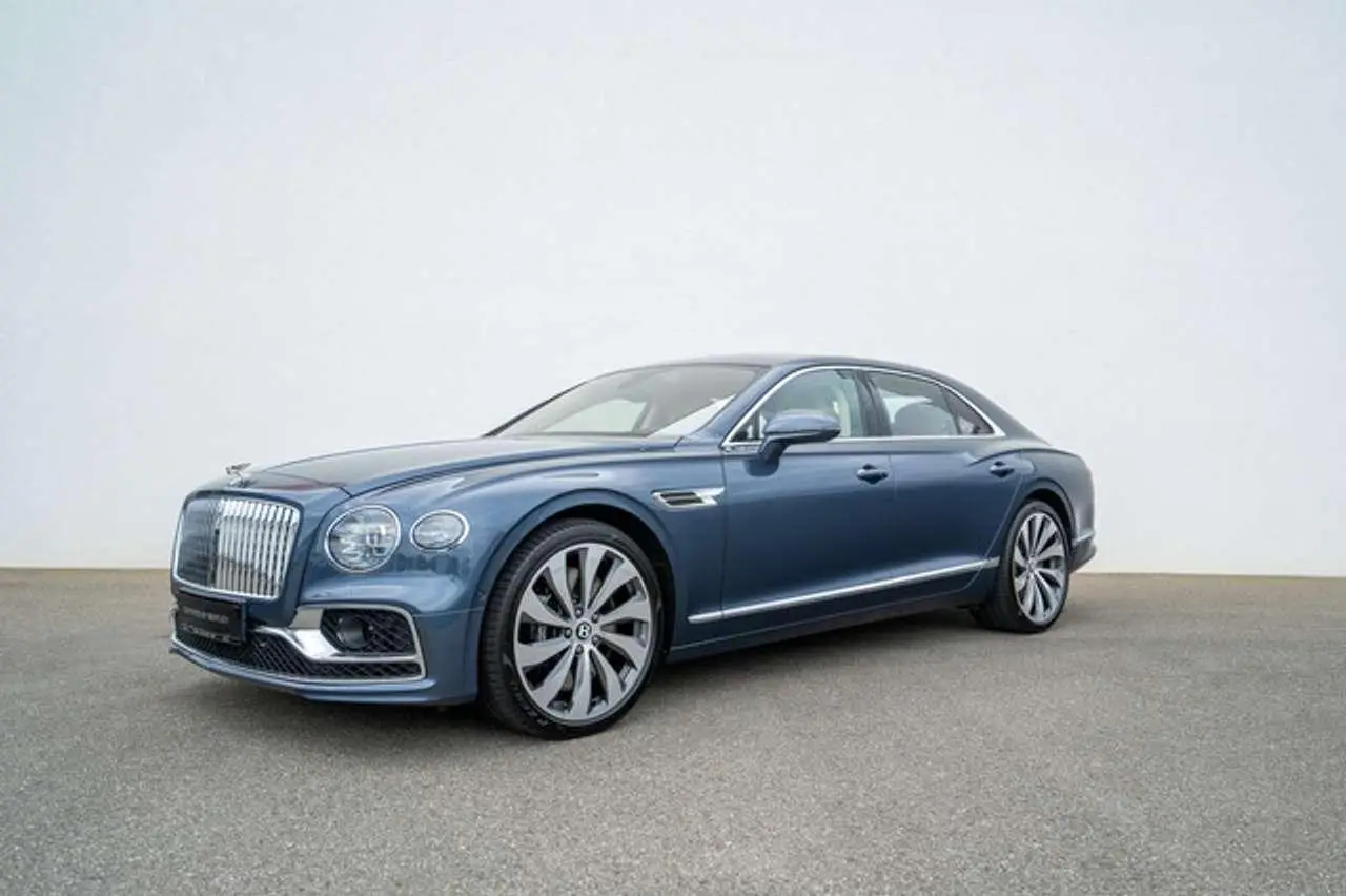 Photo 1 : Bentley Flying Spur 2020 Others