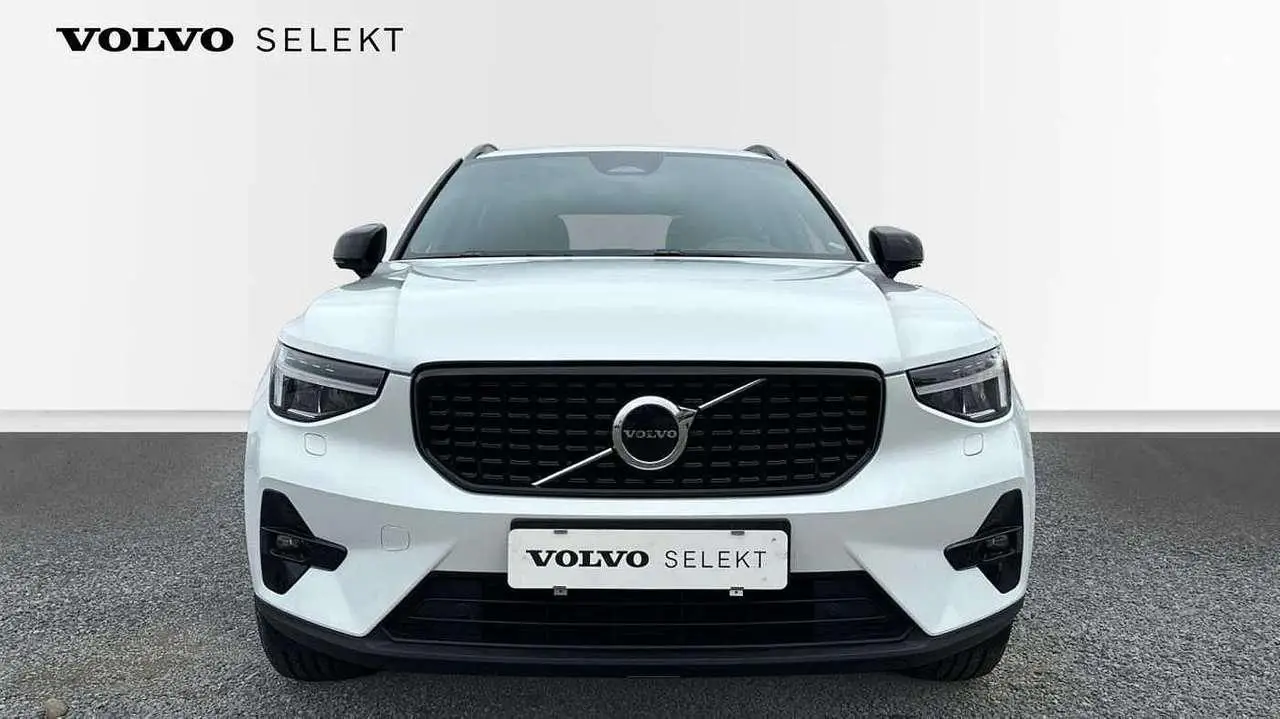 Photo 1 : Volvo Xc40 2023 Hybrid