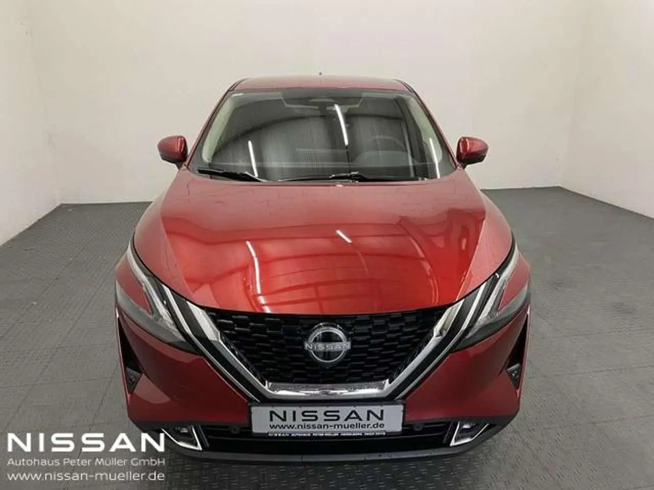 Photo 1 : Nissan Qashqai 2024 Essence