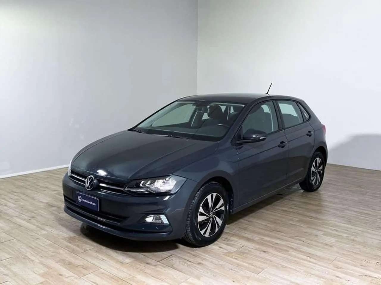 Photo 1 : Volkswagen Polo 2021 Others