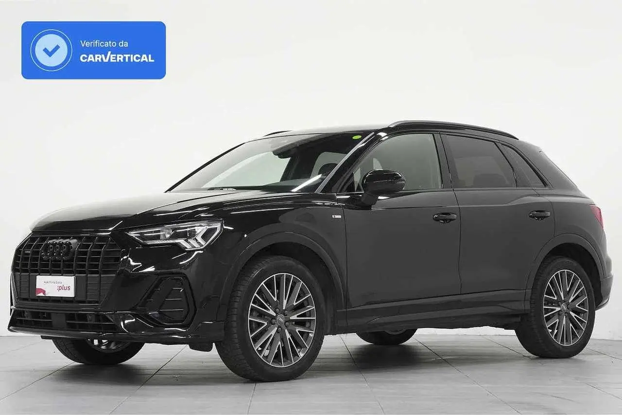 Photo 1 : Audi Q3 2020 Essence