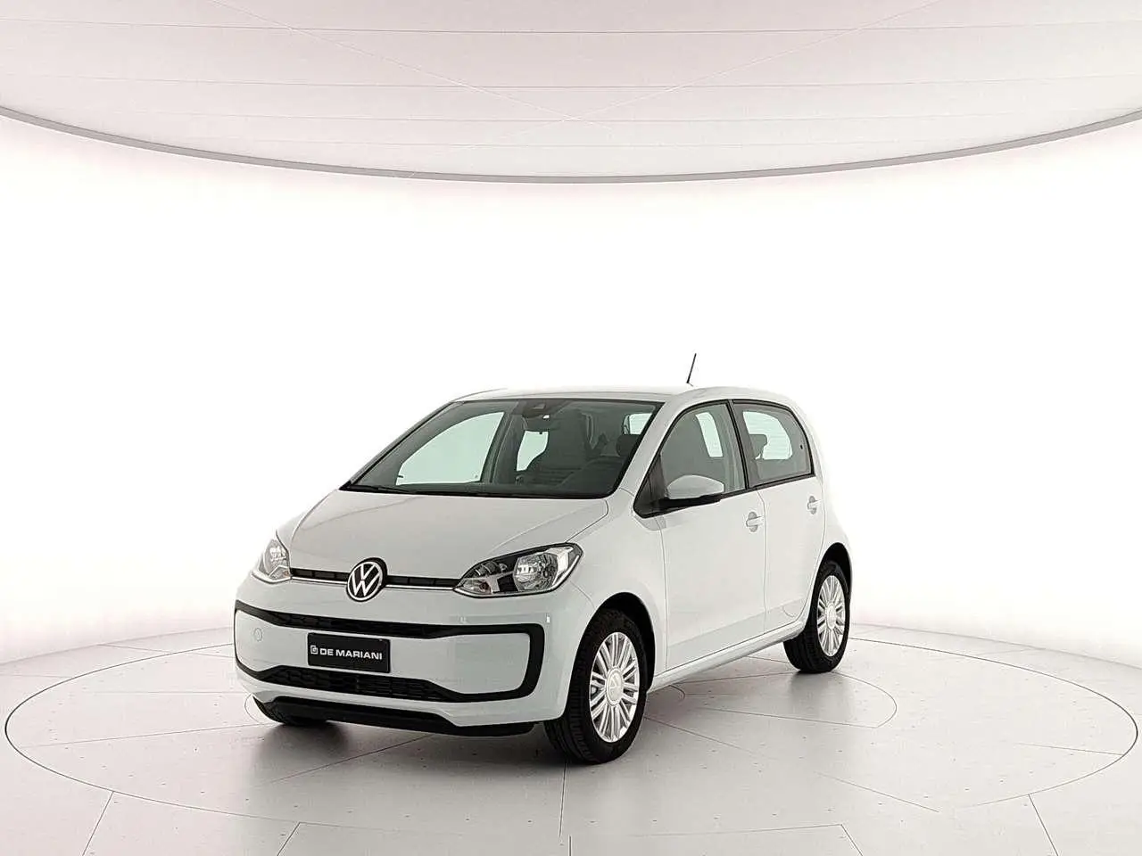 Photo 1 : Volkswagen Up! 2024 Essence