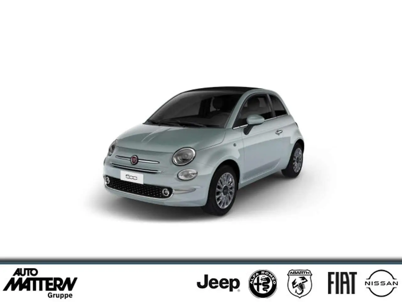 Photo 1 : Fiat 500c 2024 Essence