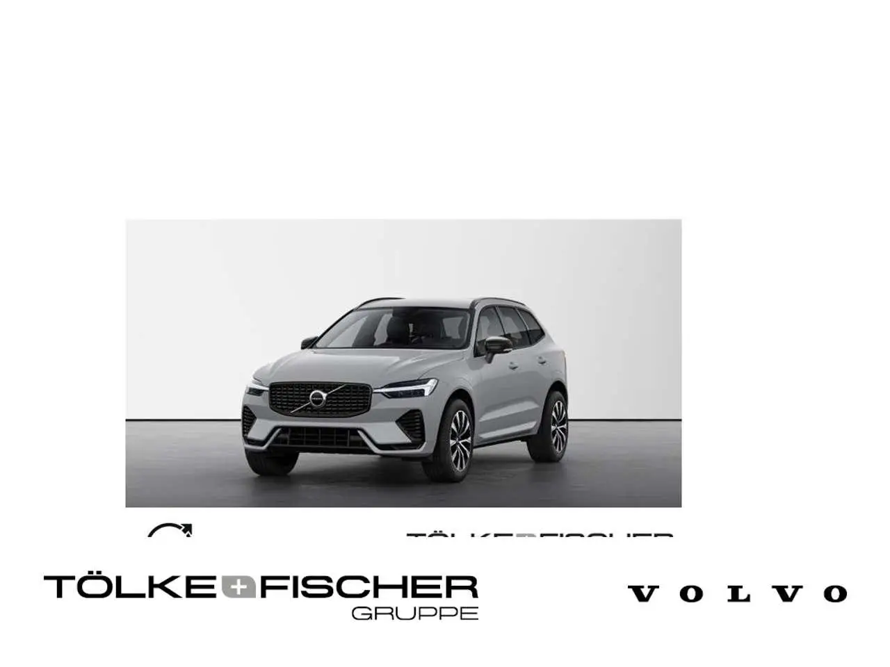 Photo 1 : Volvo Xc60 2024 Petrol