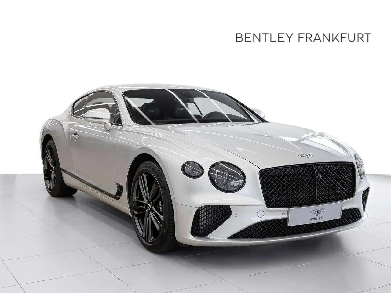 Photo 1 : Bentley Continental 2024 Petrol