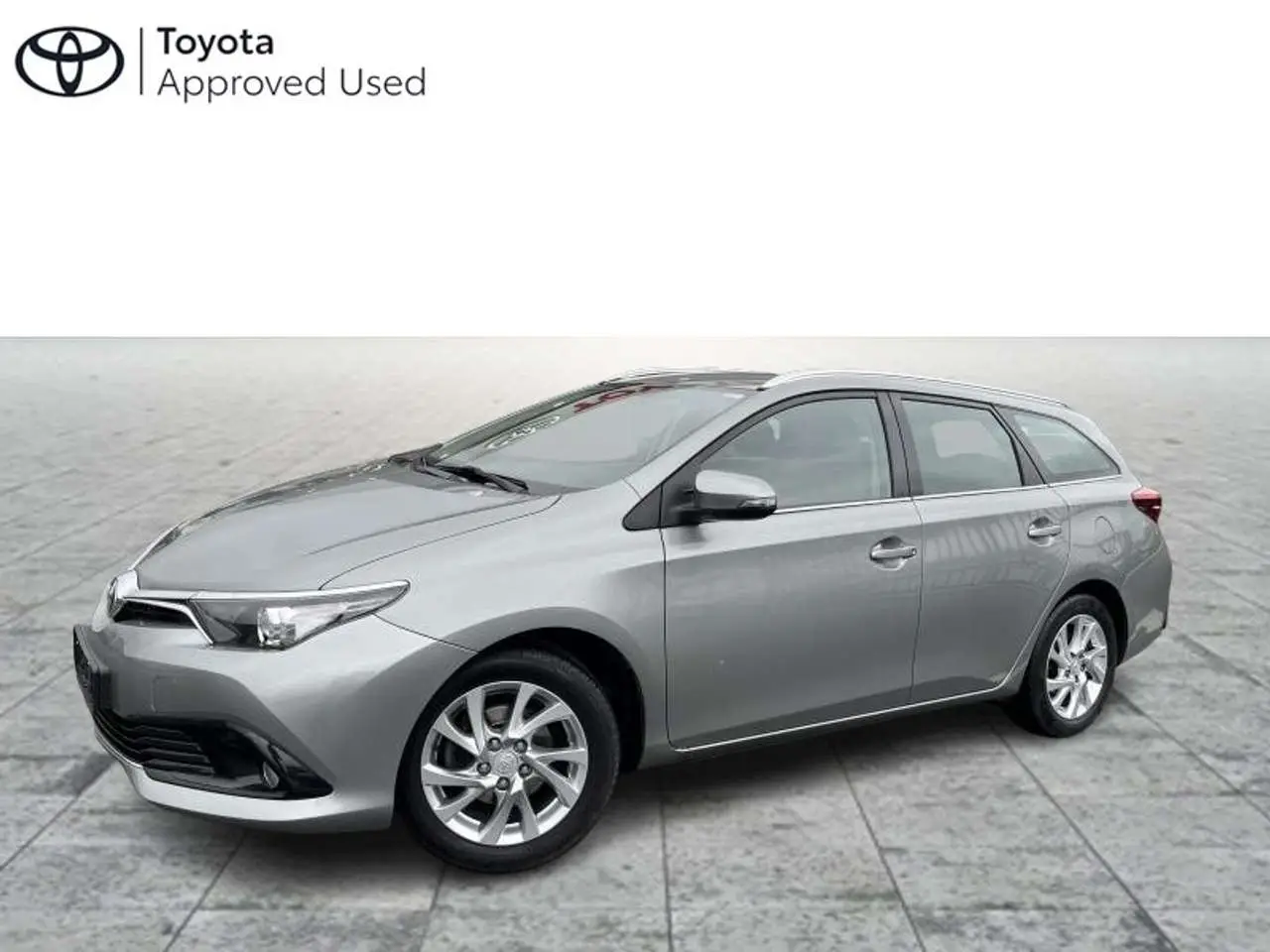 Photo 1 : Toyota Auris 2016 Petrol