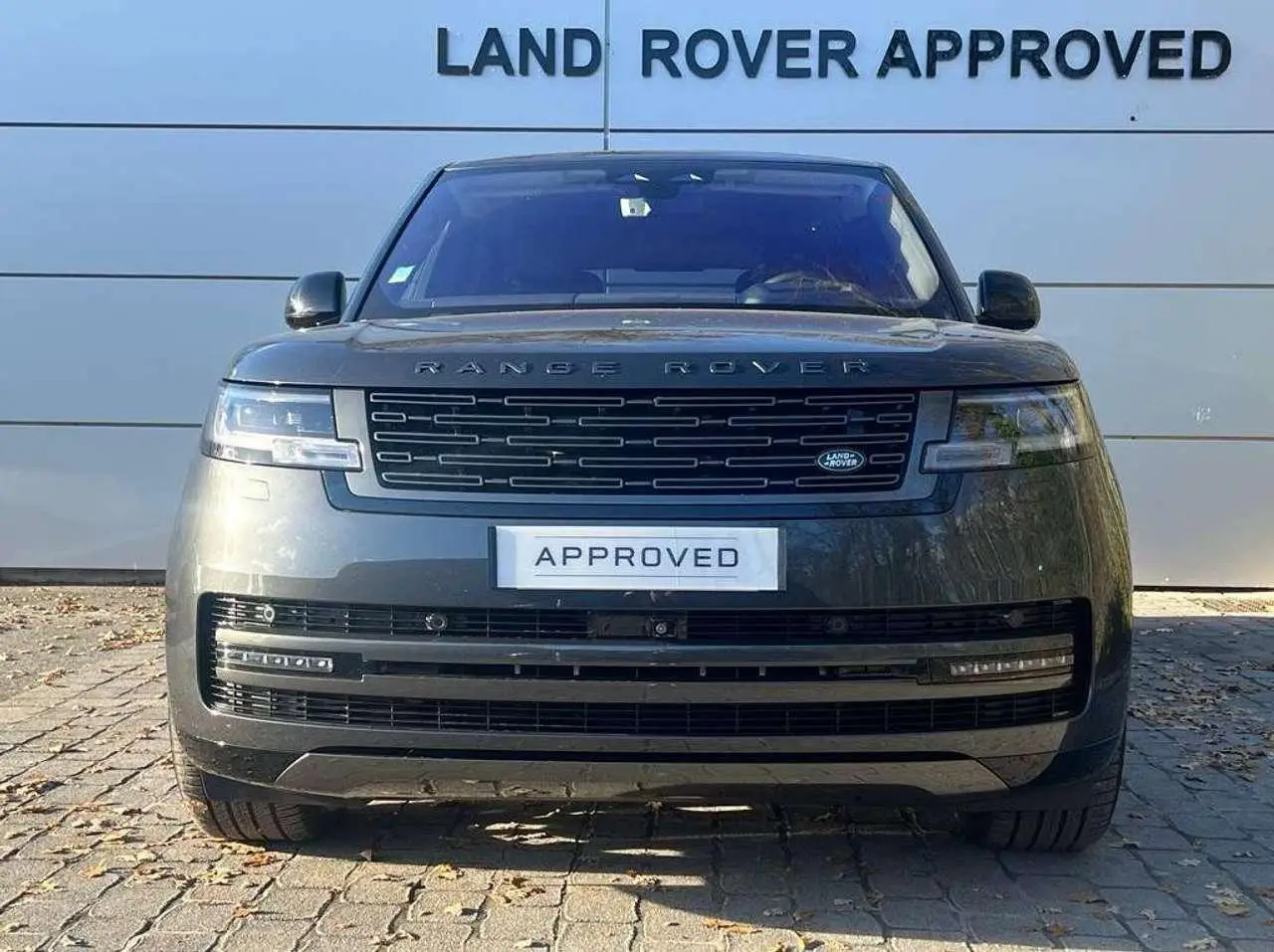 Photo 1 : Land Rover Range Rover 2023 Autres