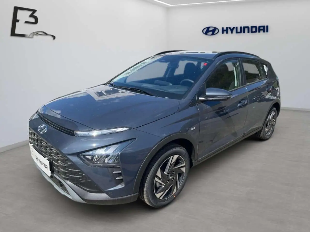 Photo 1 : Hyundai Bayon 2024 Essence