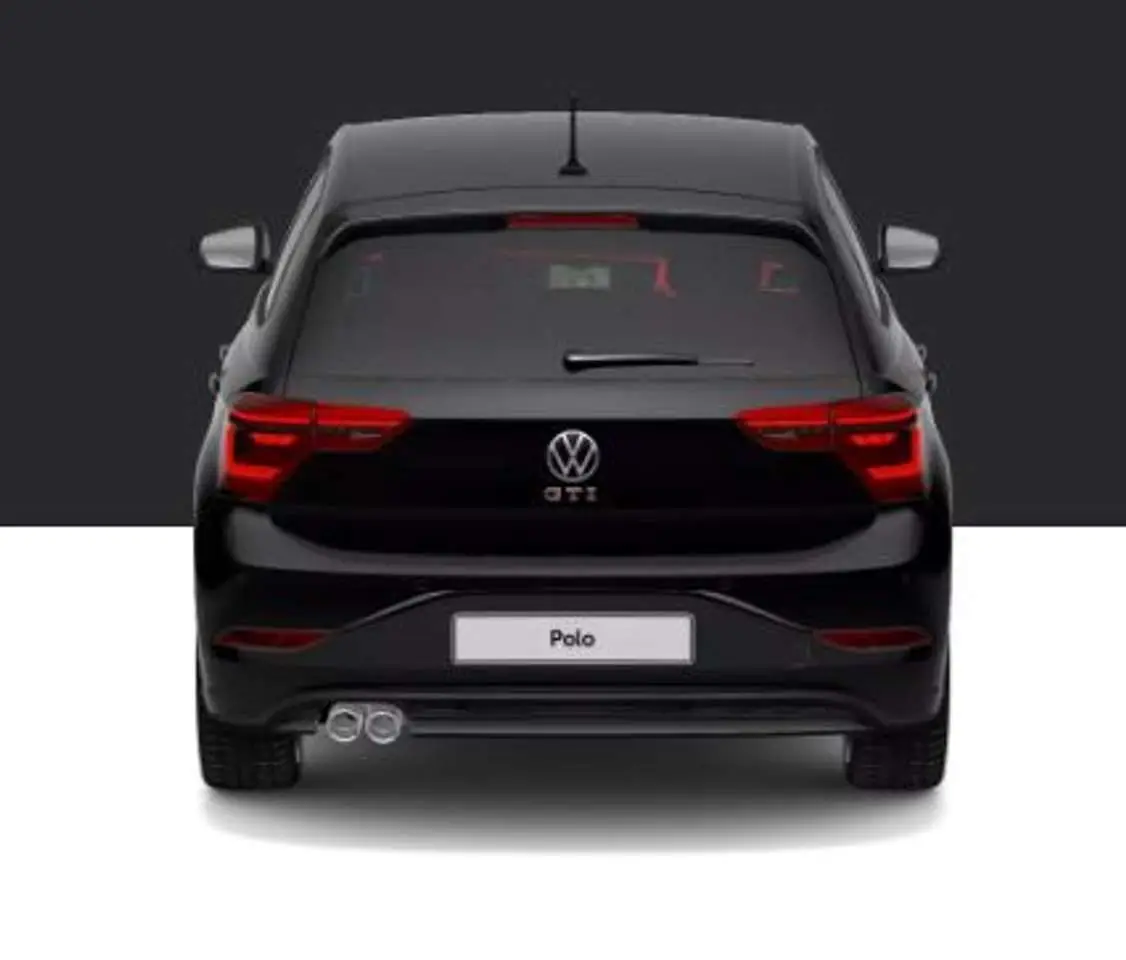 Photo 1 : Volkswagen Polo 2024 Essence
