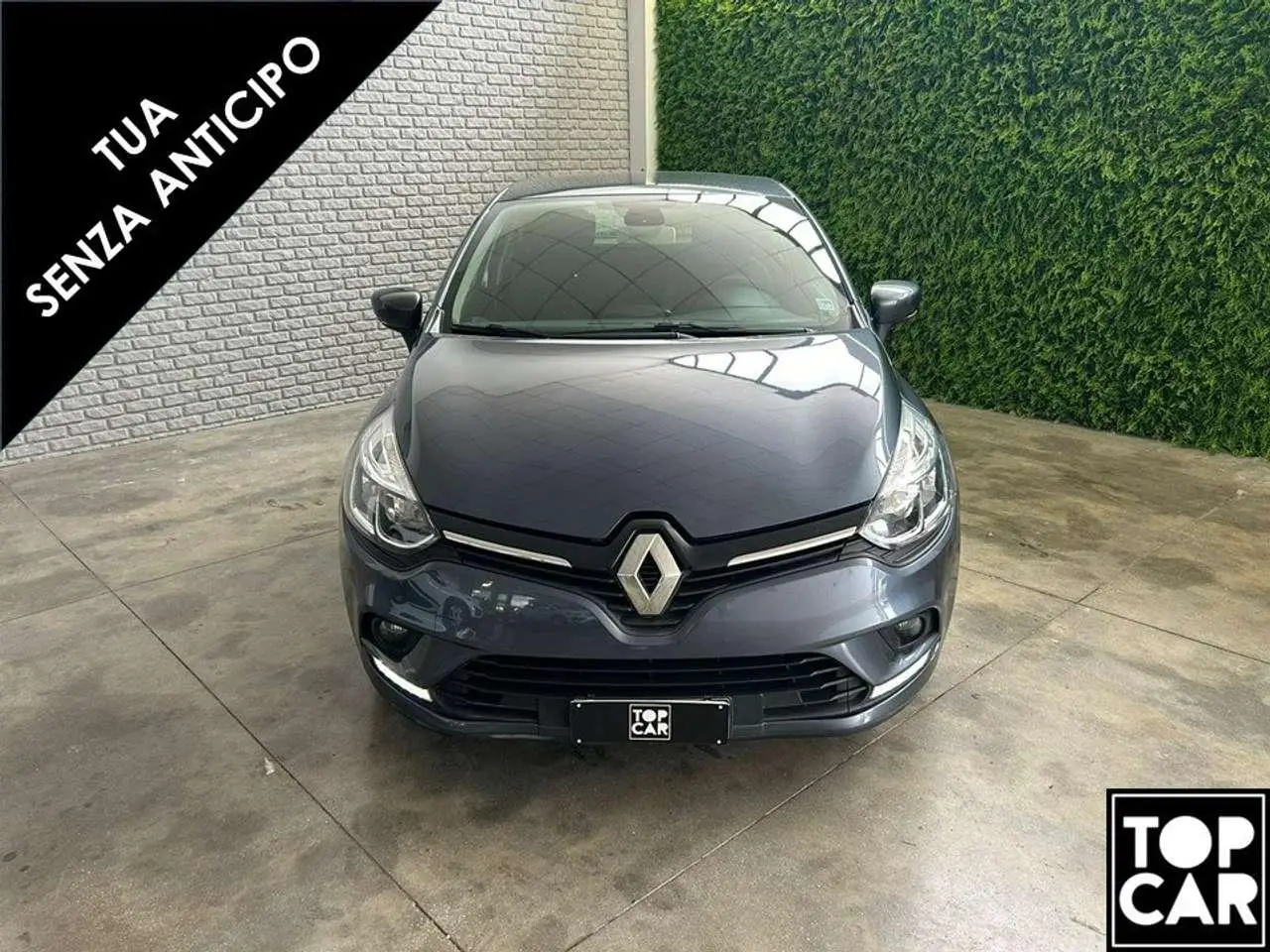 Photo 1 : Renault Clio 2017 GPL