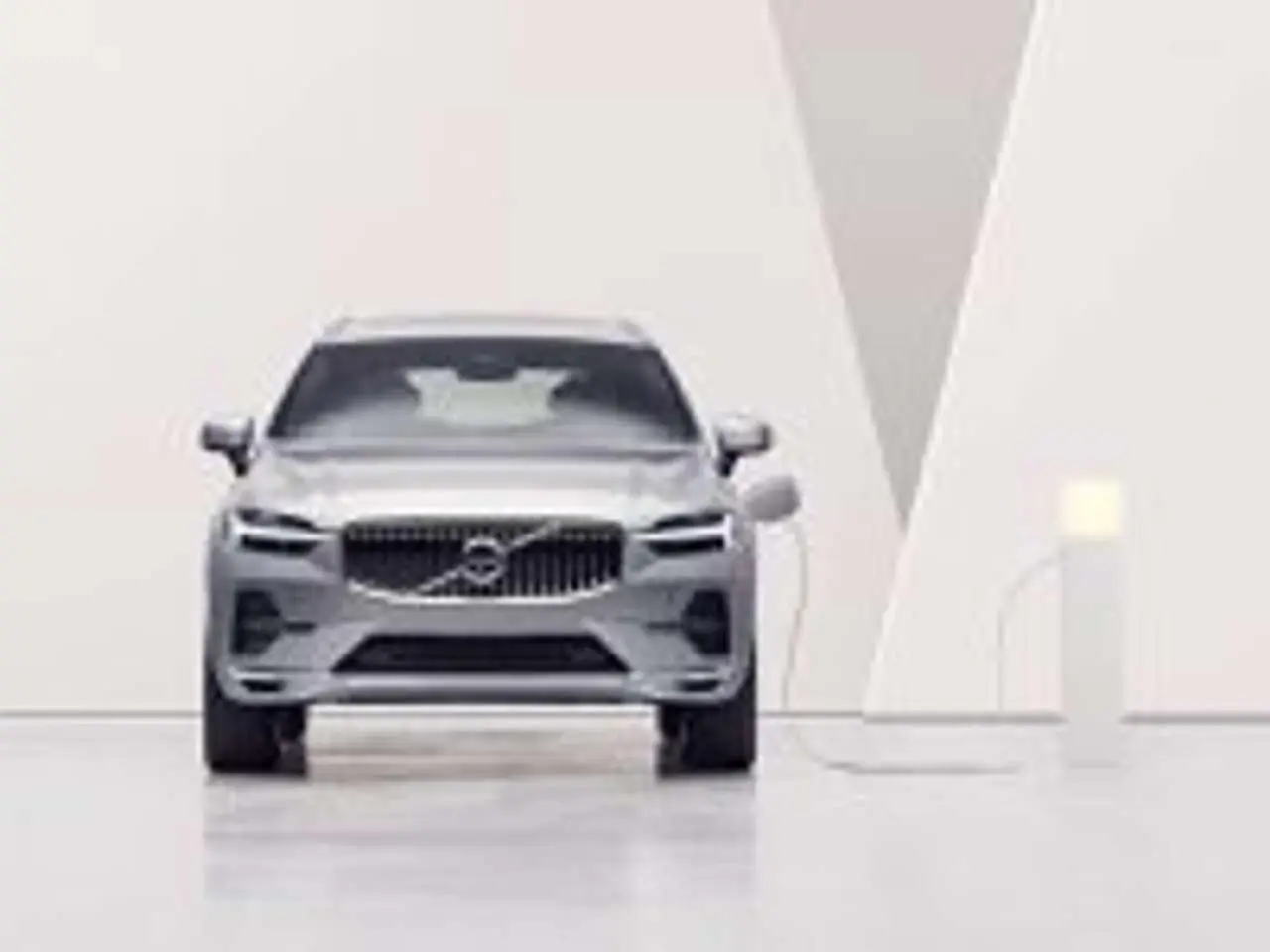 Photo 1 : Volvo Xc60 2024 Hybride