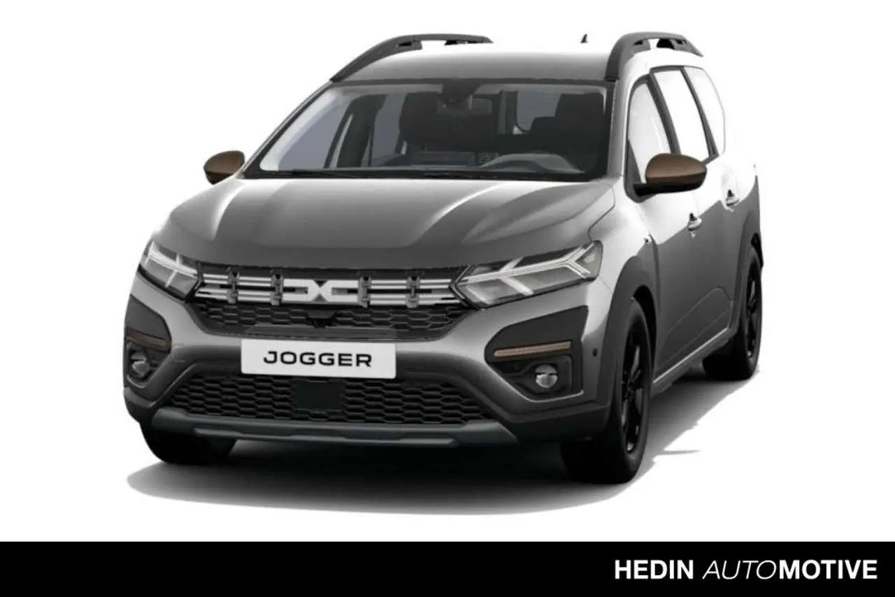 Photo 1 : Dacia Jogger 2024 LPG