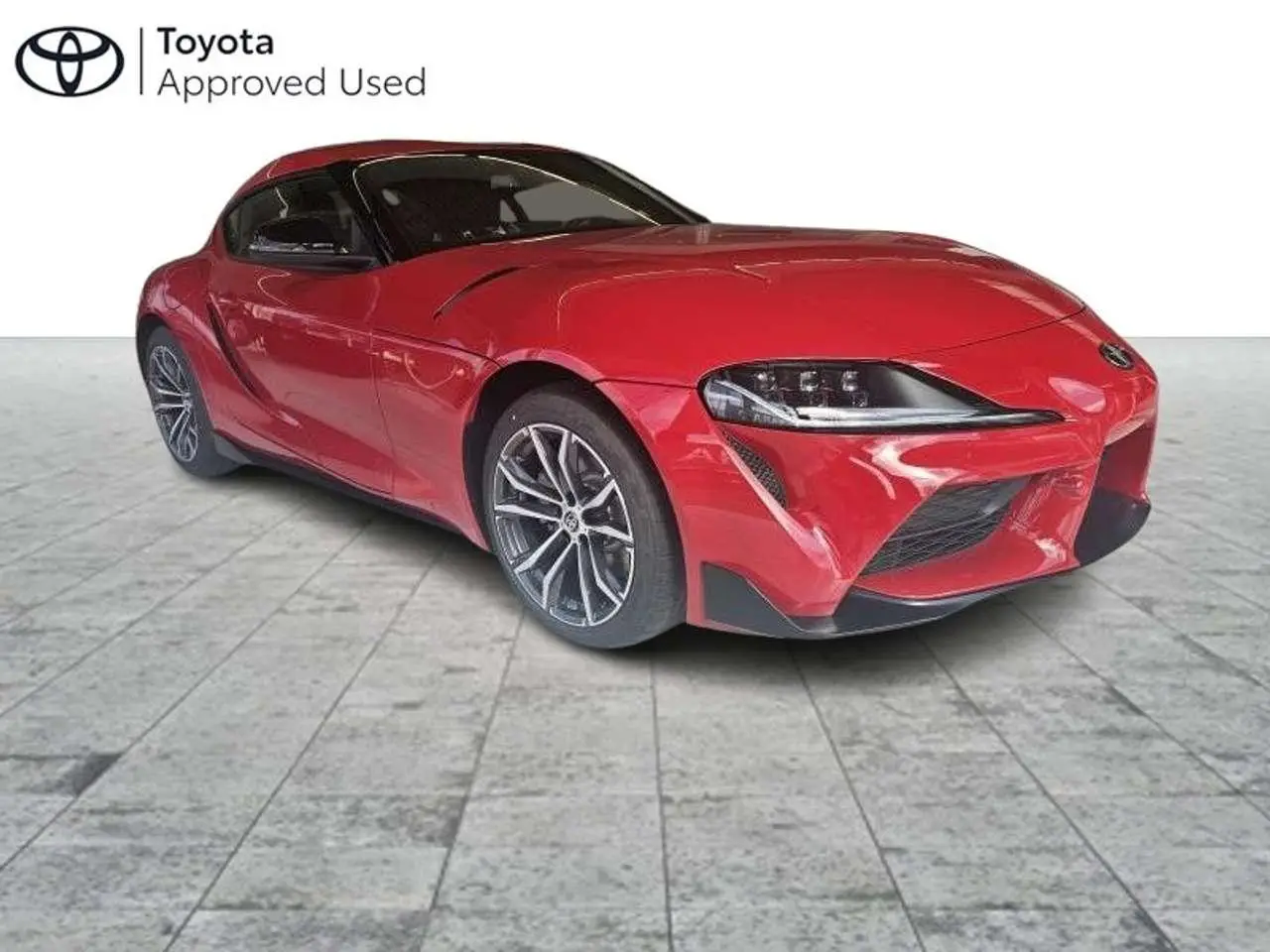 Photo 1 : Toyota Supra 2024 Petrol