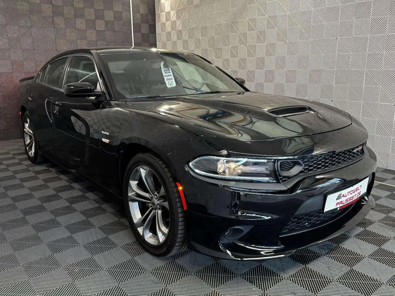 Photo 1 : Dodge Charger 2020 Essence
