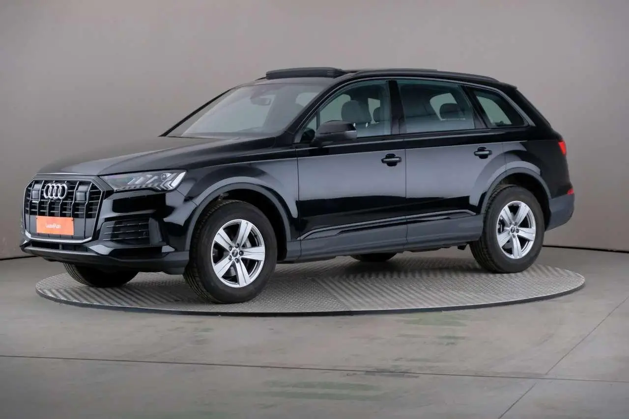 Photo 1 : Audi Q7 2024 Diesel