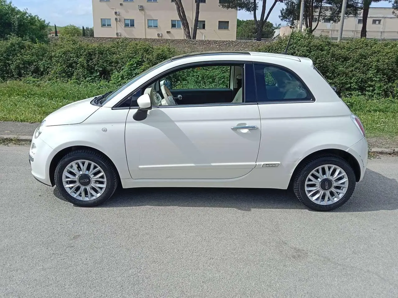 Photo 1 : Fiat 500 2014 Petrol