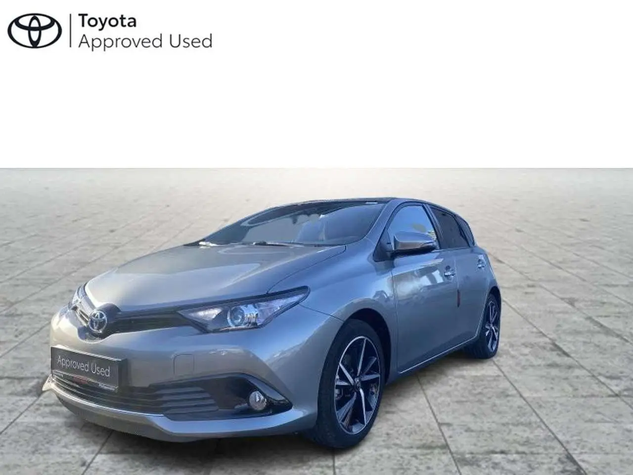 Photo 1 : Toyota Auris 2019 Essence