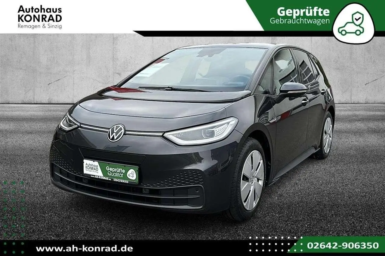 Photo 1 : Volkswagen Id.3 2020 Hybrid