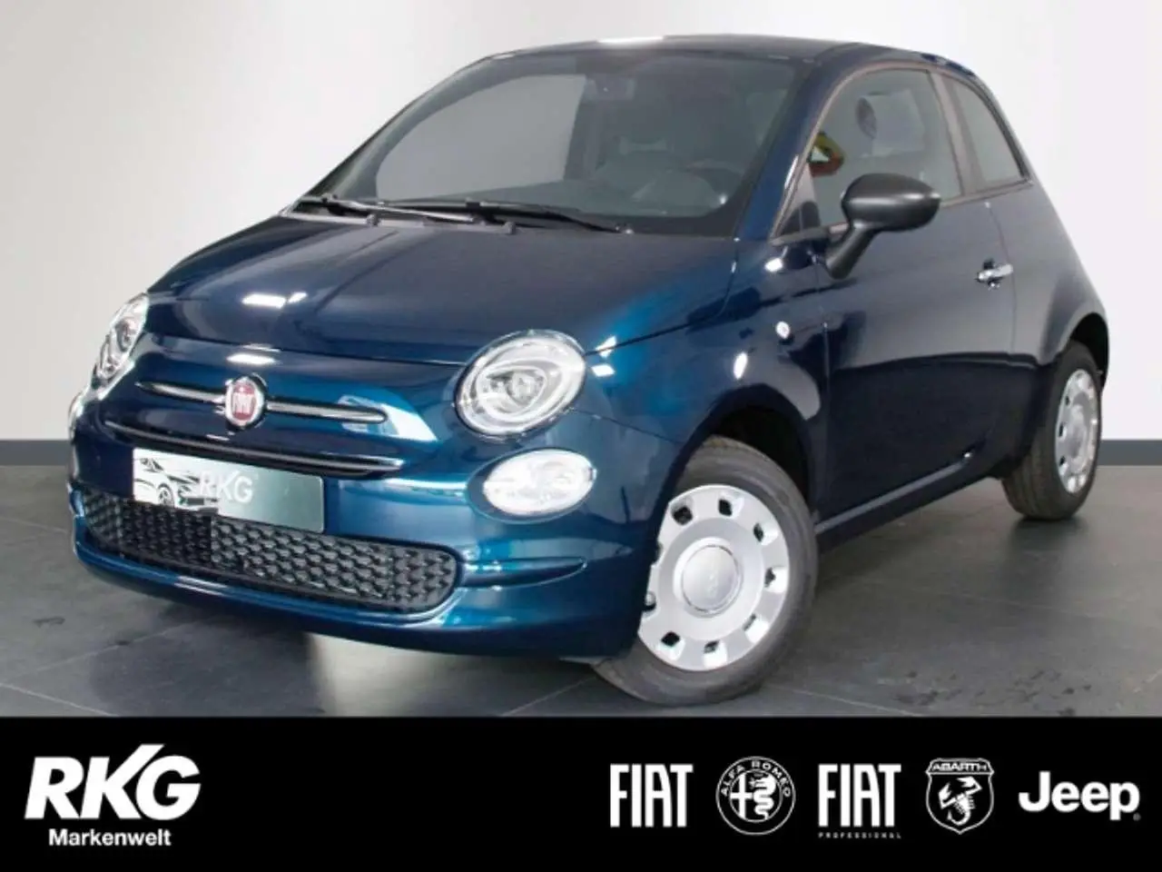 Photo 1 : Fiat 500 2023 Essence