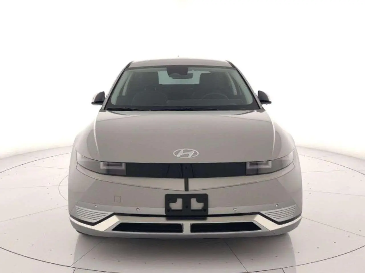 Photo 1 : Hyundai Ioniq 2022 Electric
