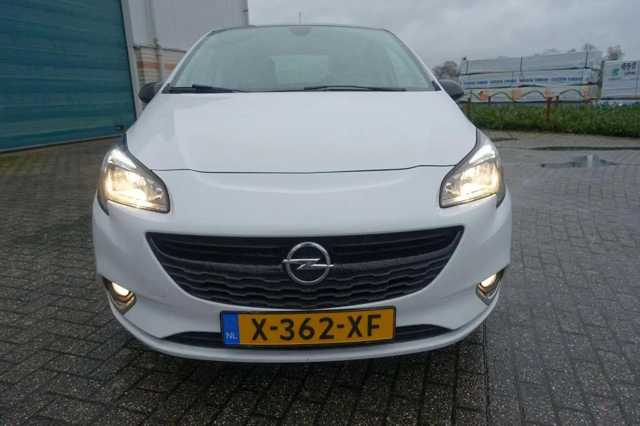 Photo 1 : Opel Corsa 2019 Petrol