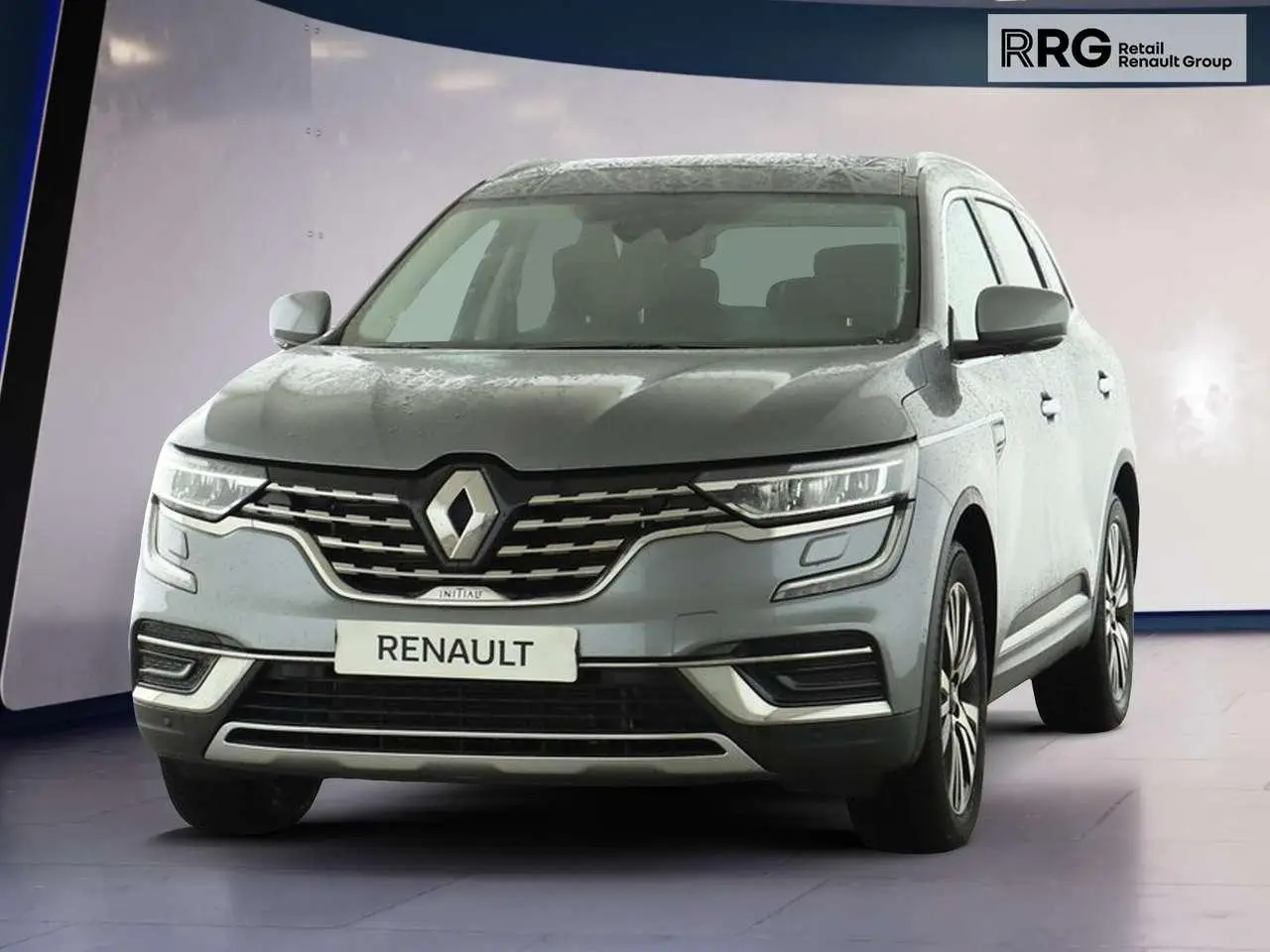 Photo 1 : Renault Koleos 2022 Diesel