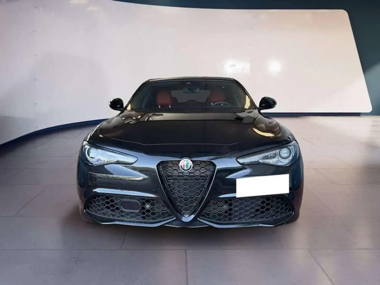 Photo 1 : Alfa Romeo Giulia 2023 Diesel