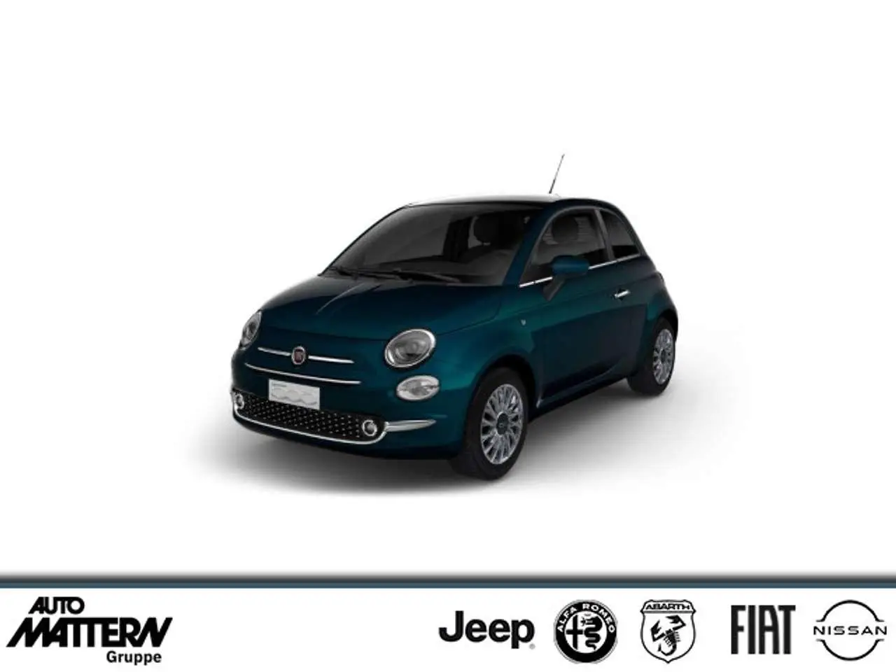 Photo 1 : Fiat 500 2024 Essence