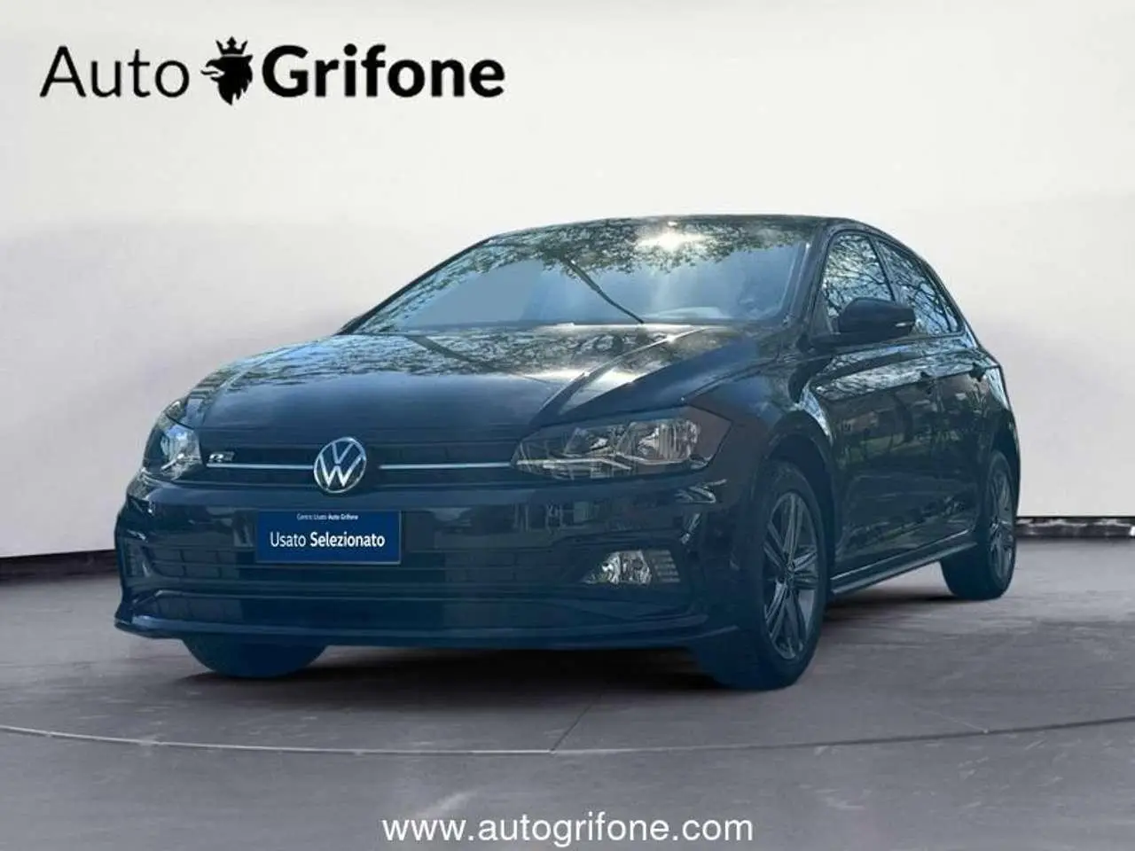 Photo 1 : Volkswagen Polo 2021 Autres
